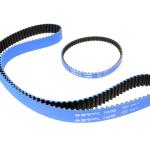 Gates Racing Blue Timing & Balancer Belt Kit for 4G63 Evo DSM (T167RB)