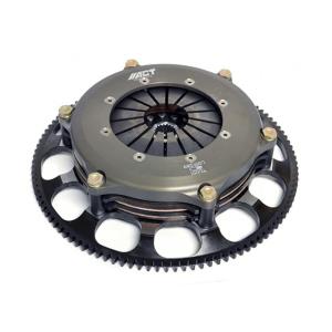 ACT Clutch Kit Twin Disc Sint Iron for 1G/2G DSM AWD