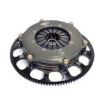 ACT Clutch Kit Twin Disc Sint Iron for 1G/2G DSM AWD