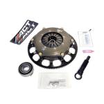 ACT Clutch Kit Twin Disc Sint Iron for 1G/2G DSM AWD