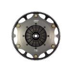 ACT Clutch Kit Twin Disc Sint Iron for 1G/2G DSM AWD