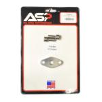 EuroExport ASP T3/T4 Turbo Drain with 1/8 Hole (T20261B)