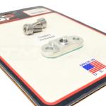 EuroExport ASP T3/T4 Turbo Drain with 1/8 .059 Restricted Hole (T20261B-RESTRI)
