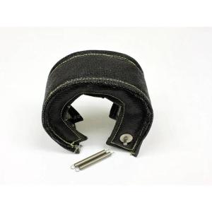ProSport T3 Turbo Blanket Heat Shield - Black