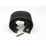ProSport T3 Turbo Blanket Heat Shield - Black