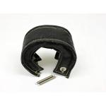 ProSport T4 Turbo Blanket Heat Shield - Black