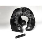 ProSport T4 Turbo Blanket Heat Shield - Carbon Fiber