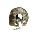 ProSport T4 Turbo Blanket Heat Shield - Titanium