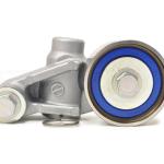 Gates Timing Belt Tensioner for EJ25 WRX/STi (T43138)