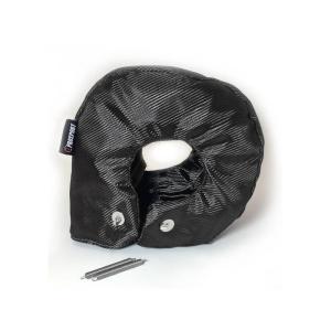 ProSport T6 Turbo Blanket Heat Shield - Carbon Fiber
