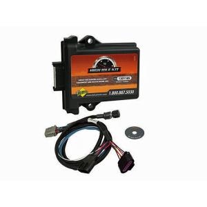 BD Diesel High Idle Control