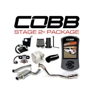COBB Stage 2 Plus Power Package with V3