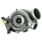 NEW Garrett 6.7L Powerstroke OEM Turbo