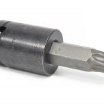 Snap-On TORX T80 3/4 Drive for Lamborghini Wheel Bolts