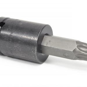 Snap-On TORX T80 3/4 Drive for Lamborghini Wheel Bolts