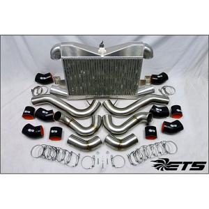 ETS 4.5 Race Intercooler Upgrade Kit