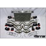 ETS 4.5 Race Intercooler Upgrade Kit