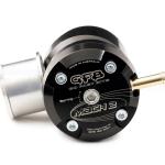 GFB Mach 2 Blow Off Valve for Evo I-X / 3000GT (T9133)