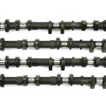 Tomei PONCAM and PROCAM Camshafts for R35 GTR