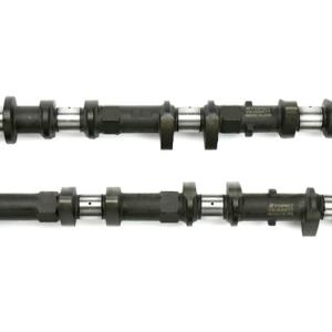 Tomei PONCAM and PROCAM Camshafts for R35 GTR
