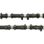 Tomei PONCAM and PROCAM Camshafts for R35 GTR
