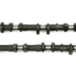 Tomei PONCAM and PROCAM Camshafts for R35 GTR