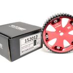 Tomei Red Adjustable Cam Gears for Evo 4-9