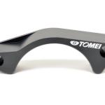 Tomei EJ20/EJ25 Engine Belt Guide for Subaru WRX/STi (TB103A-SB01A)