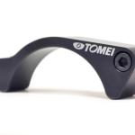 Tomei EJ20/EJ25 Engine Belt Guide for Subaru WRX/STi (TB103A-SB01A)