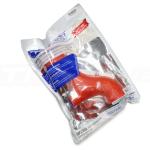 Samco Turbo Inlet Hose for Evo 7/8/9 (TB1292)