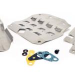Tomei Oil Slicing Baffle for Evo 8/9 (TB201A-MT01B)