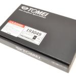 Tomei Oil Slicing Baffle for Evo 8/9 (TB201A-MT01B)