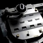 Tomei Oil Slicing Baffle for Evo 8/9 (TB201A-MT01B)