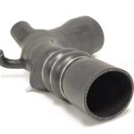 Samco Turbo Inlet Hose for Evo X (TB2551)