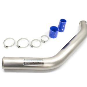 Tomei Titanium Upper Intercooler Pipe Kit for Evo X (TB302A-MT02A)