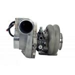 BorgWarner EFR 9280 T4 1.05ar Twin Scroll EWG Turbocharger