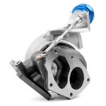 Tomei ARMS MX7960/BX7960 Stock-Replacement Turbo for Evo 4-9 (TB401A-MT01A)