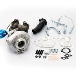 Tomei ARMS MX7960/BX7960 Stock-Replacement Turbo for Evo 4-9 (TB401A-MT01A)