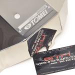 Tomei Expreme Exhaust Manifold Heatshield for Evo 4-9 (TB6050-MT01A)