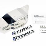 Tomei Expreme Exhaust Manifold Heatshield for Evo 4-9 (TB6050-MT01A)