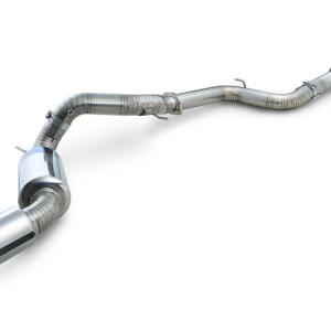 Tomei Titanium Exhaust for 13-18 Focus ST (TB6090-FR02A)