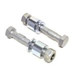 H&R Triple C Camber Adjustment Bolts for Evo 8/9 (TC114)