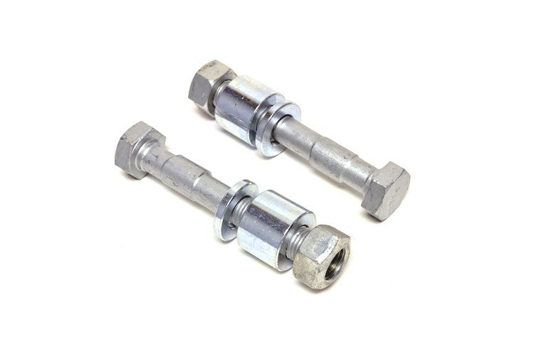 H&R Triple C Camber Adjustment Bolts for Evo 8/9 (TC114)