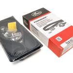 Gates Timing Belt Kit for 2G DSM (TCK167A)