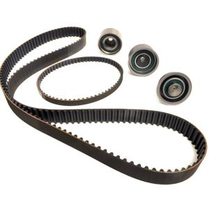 Gates Timing Belt Kit for 2G DSM (TCK167A)