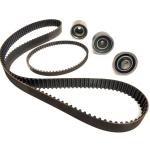Gates Timing Belt Kit for 2G DSM (TCK167A)