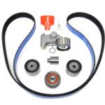 Gates Racing Blue Timing Belt Kit for 04-14 WRX / 04+STi (TCK328RB)