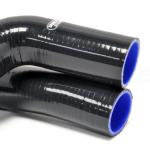 Samco Coolant Hoses for Evo 8 (TCS228C)
