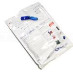Samco Coolant Hoses for Evo 8 (TCS228C)