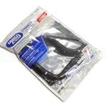 Samco Coolant Hoses for Evo 9 (TCS299C)